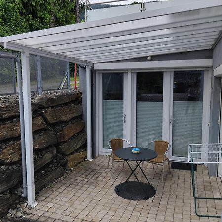 Ferienwohnung Kamot Steindorf am Ossiacher See Dış mekan fotoğraf
