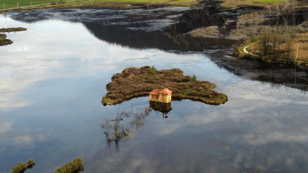 Ferienwohnung Kamot Steindorf am Ossiacher See Dış mekan fotoğraf