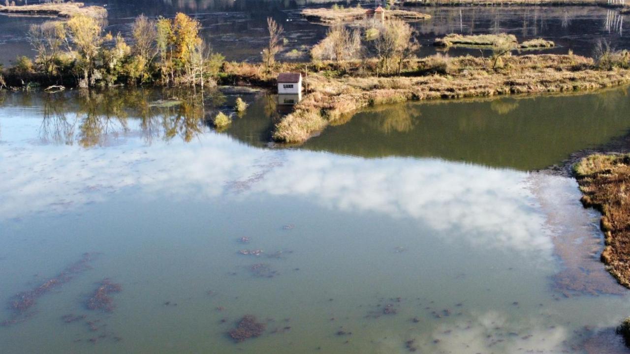 Ferienwohnung Kamot Steindorf am Ossiacher See Dış mekan fotoğraf