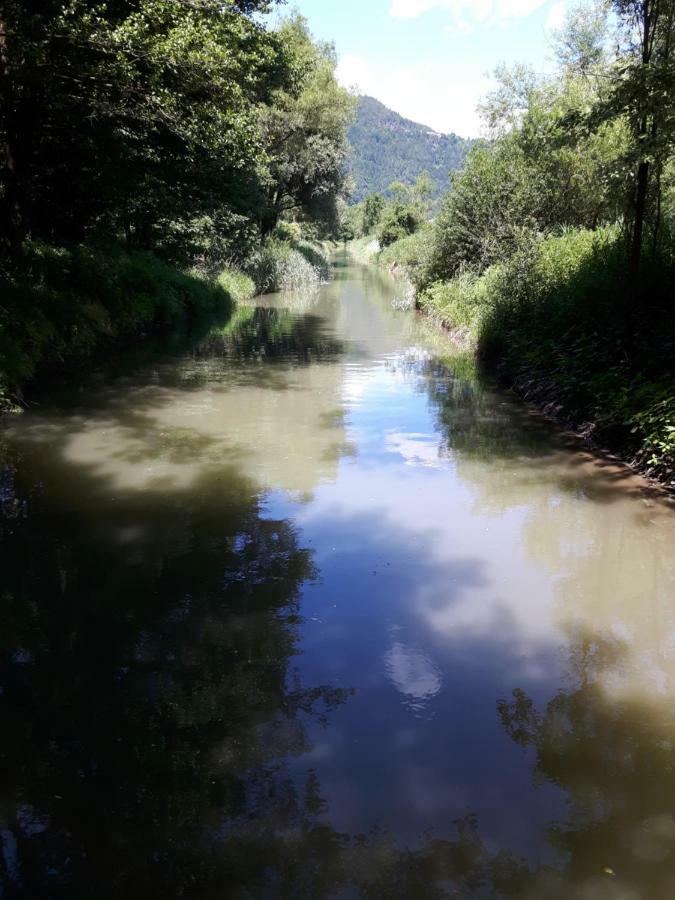 Ferienwohnung Kamot Steindorf am Ossiacher See Dış mekan fotoğraf